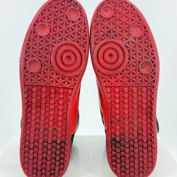 Margiela Future High main image 5
